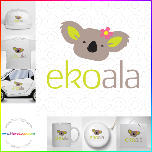 koala logo 9866